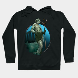 Lost Continent Hoodie